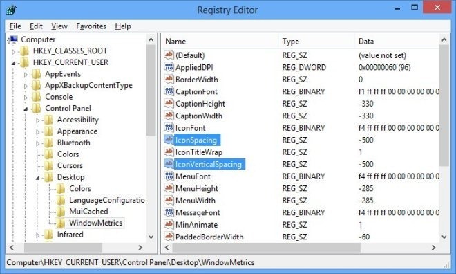 Registry