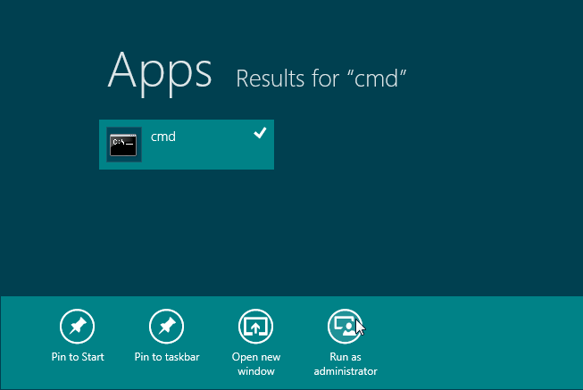 cmd