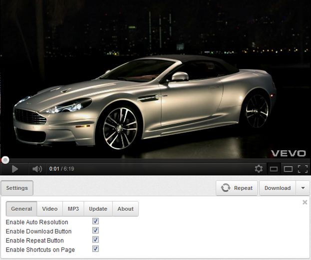 youtube