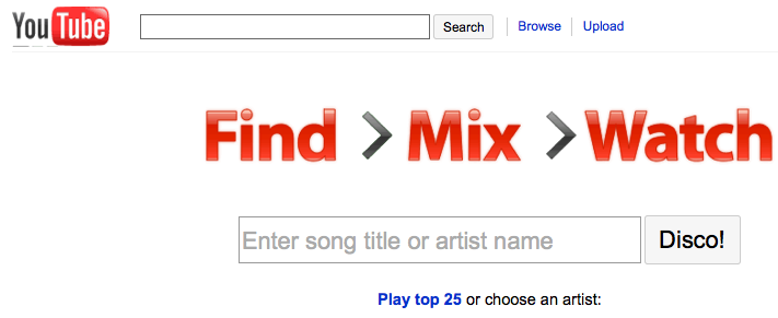 disco